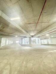 Woodlands Civic Centre (D25), Factory #570495461